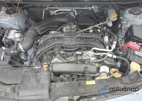 2018 Subaru Crosstrek 2.0I Limited from USA, damaged, VIN JF2GTAMC3JH277455